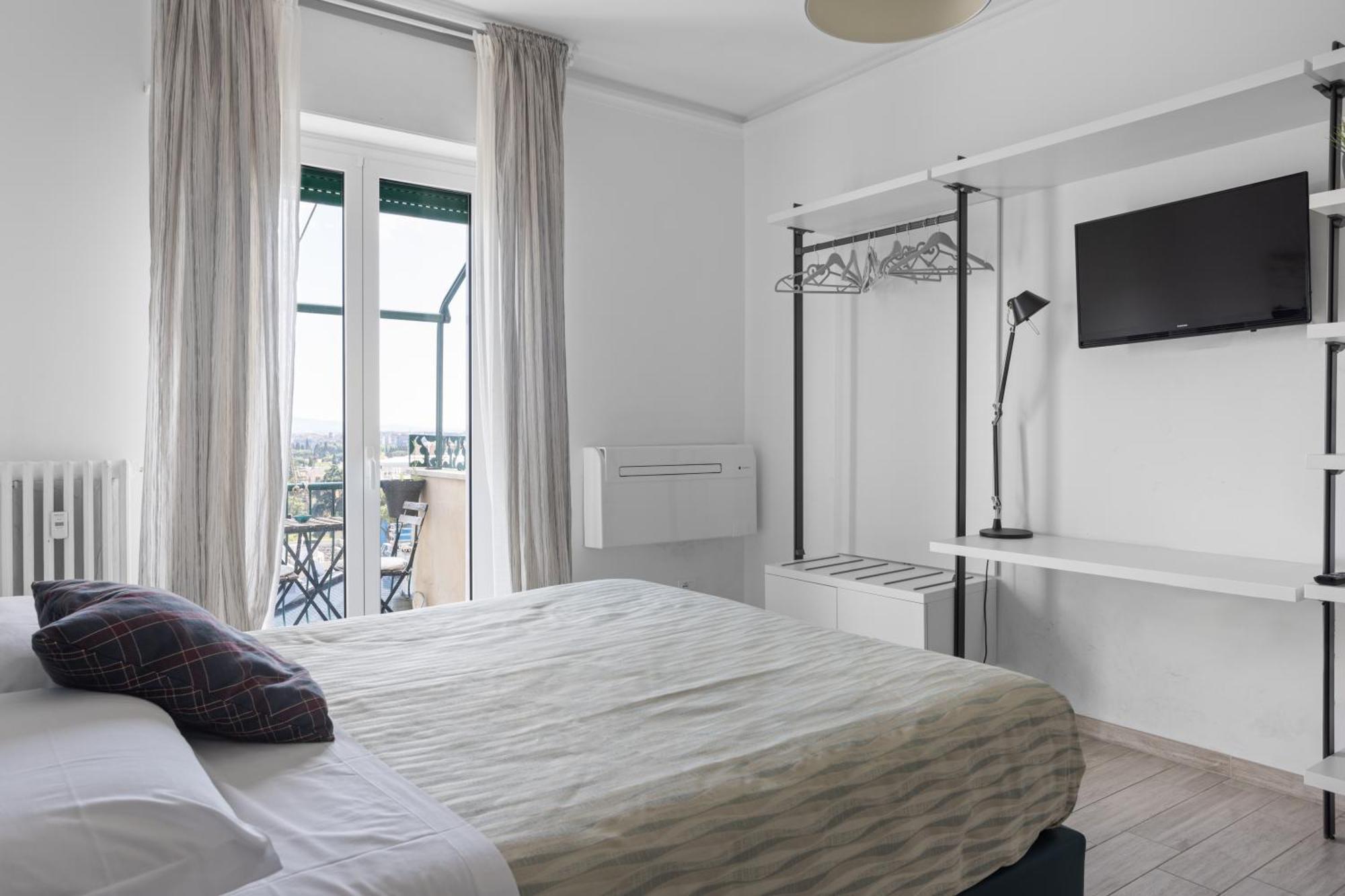 Apartment Sapienza Rom