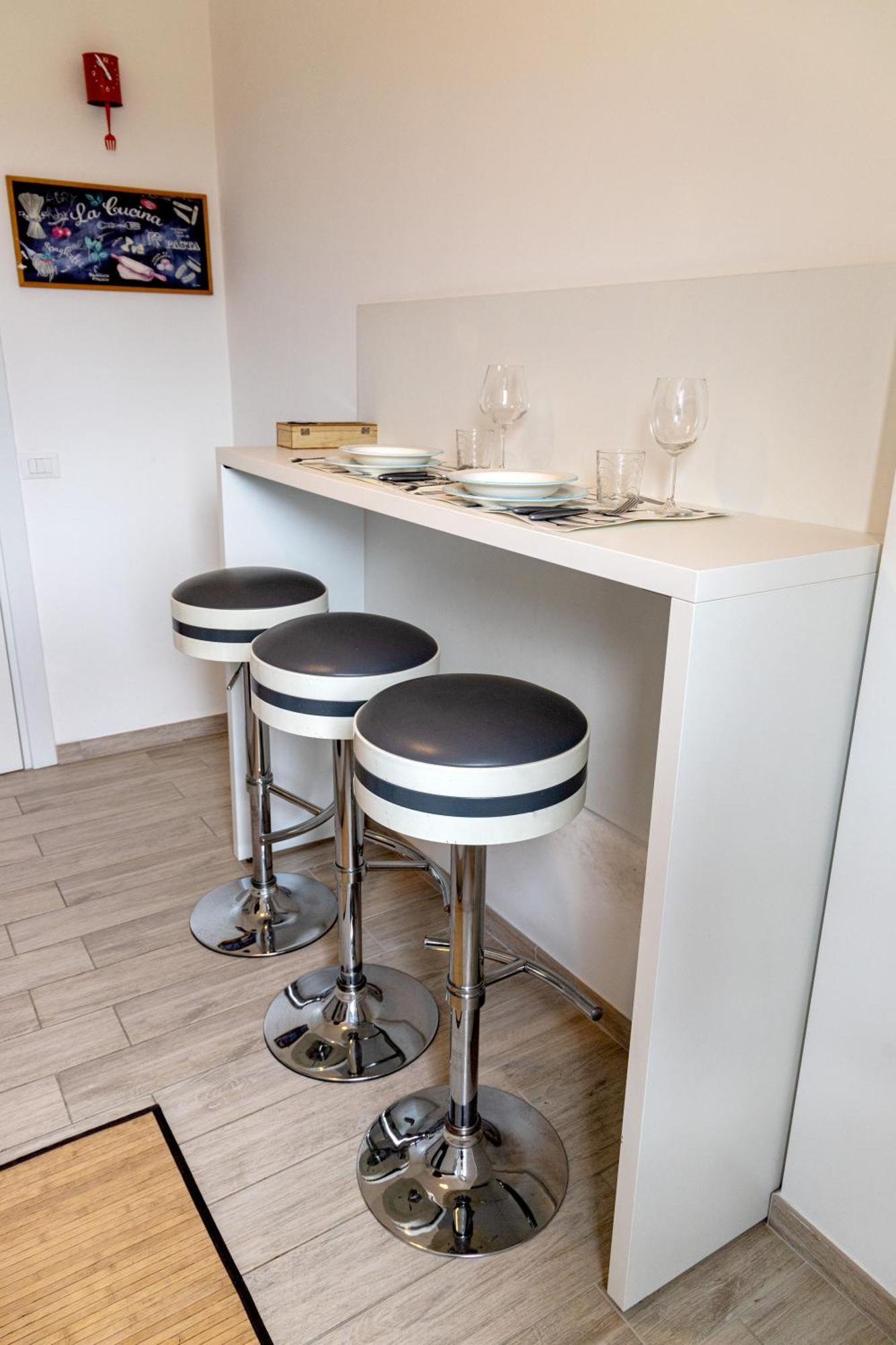 Apartment Sapienza